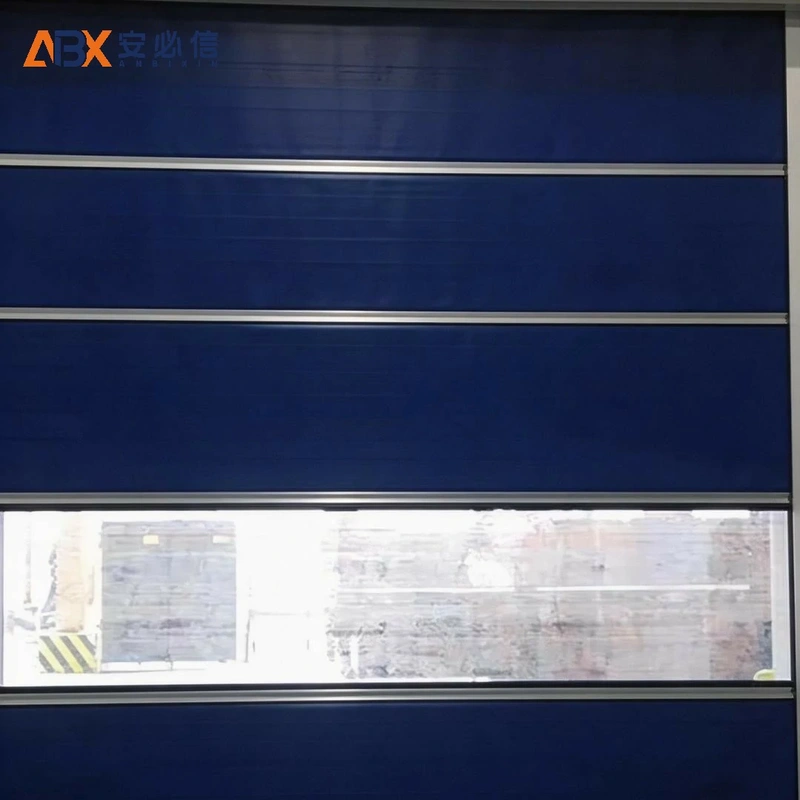 盘锦市快速门