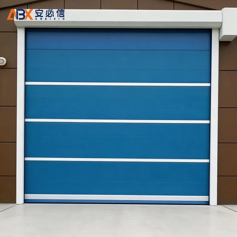 盘锦市工业快速门